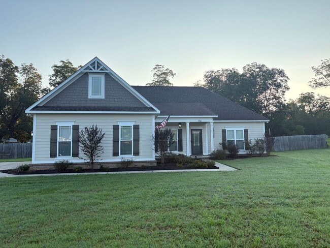 4 bedroom 3 bath - 4 bedroom 3 bath House