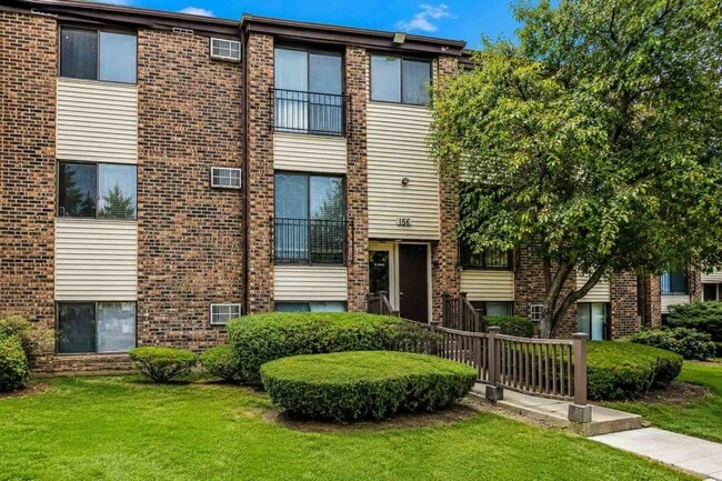 Photo - 156 Dunteman Dr Unit 301
