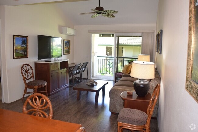Building Photo - Wailea Fairway Villas 2 bedroom 2 bath ups... Rental