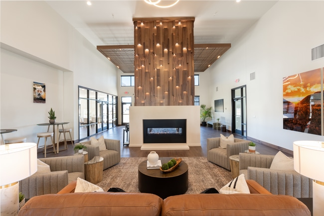 Photo - Zimmerman Luxury Apartments