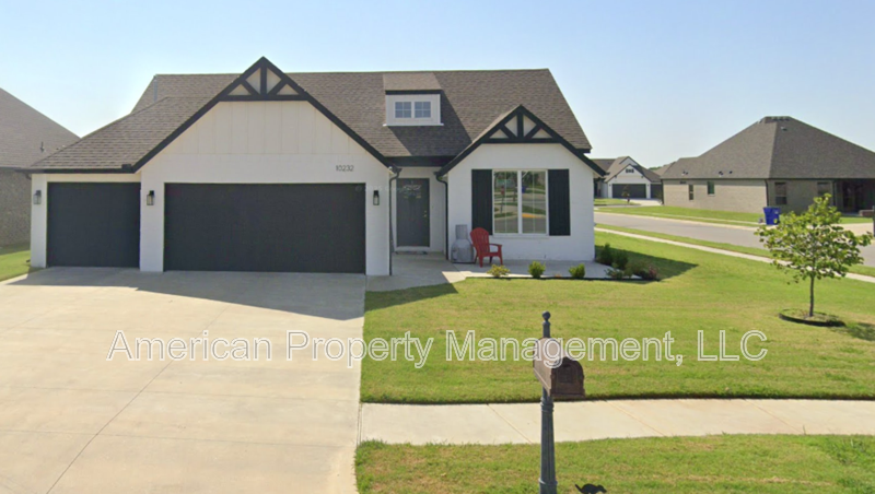 Photo - 10232 S 230th E Ave Casa