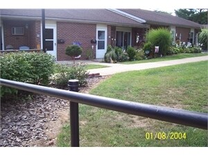 Evergreen Village Apartments - Evergreen Village Apartments