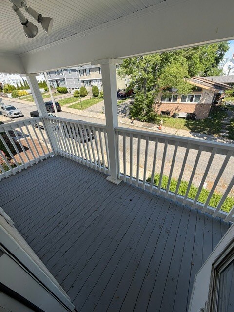 30-32 Boutwell St. Unit 2