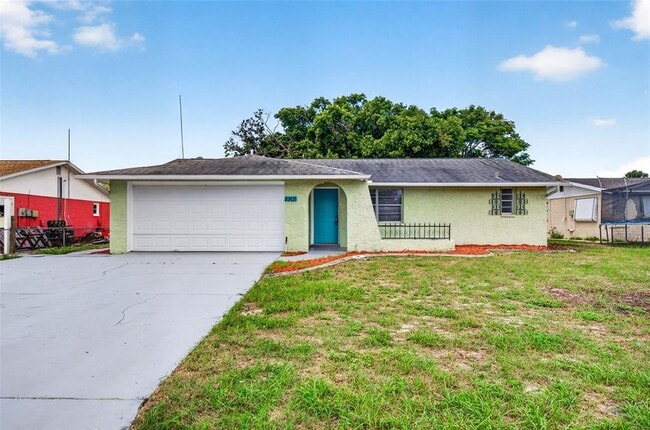 Photo - 8905 Tropical Palm Way