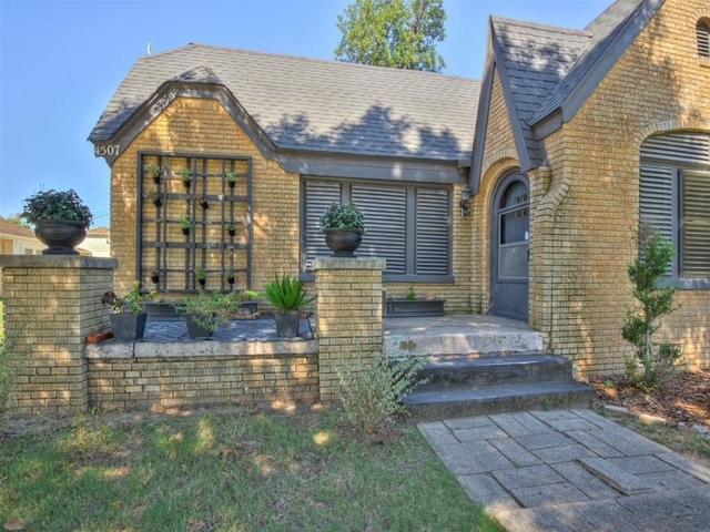 Photo - 4507 N Donald Ave