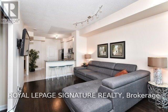 Photo - 215 Sherway Gardens Rd Unit 2501