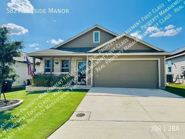 Building Photo - 5827 Seaside Mnr Rental