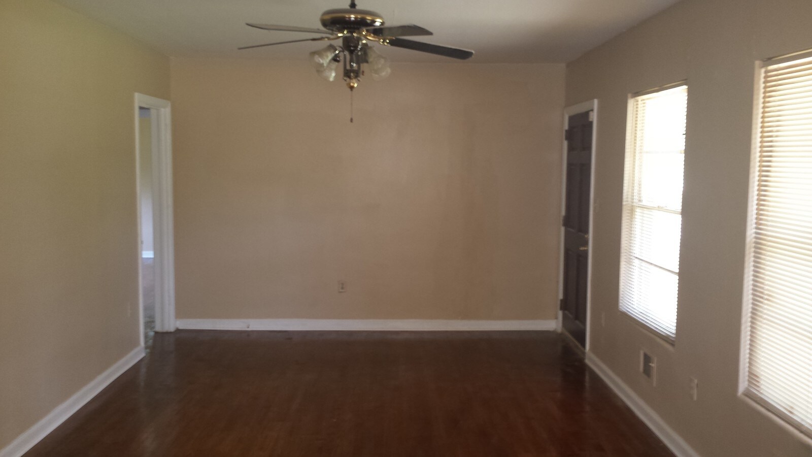 1708 12th Ave Rental House Rental in Albany, GA