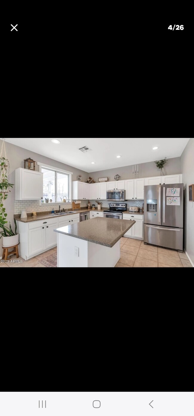 Photo - 3509 S 162nd Ave Casa