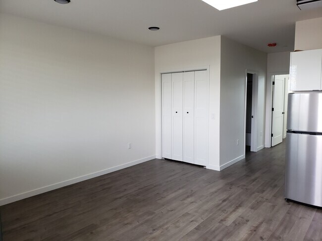 1 habitación - Sala de estar - Live Oak Crossing