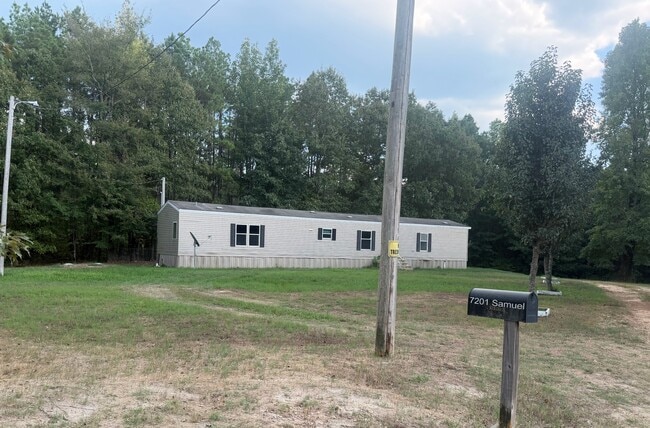 7201 Samuel Rd