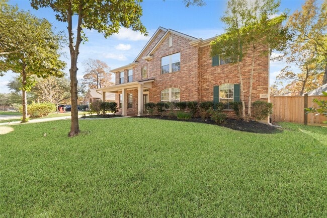 Photo - 2618 Bridgestone Park Ln