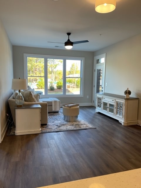 Lofts at Aversboro