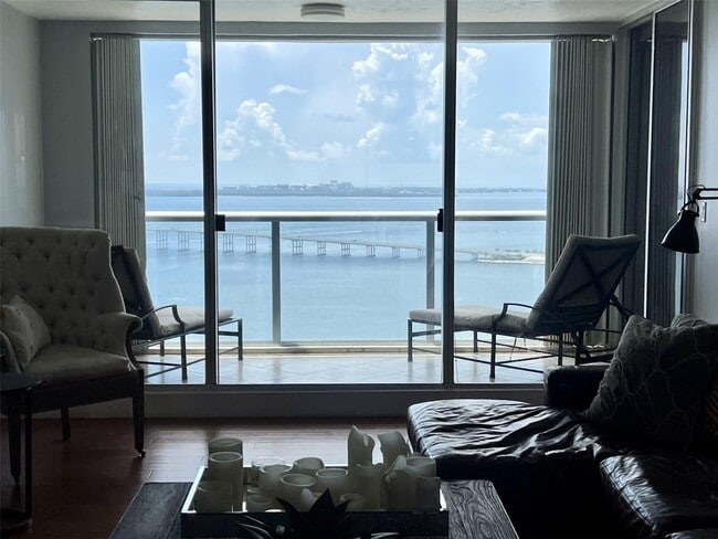 Photo - 1541 Brickell Ave Unidad A3302