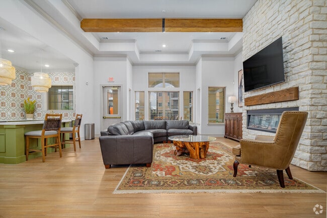 Community Room