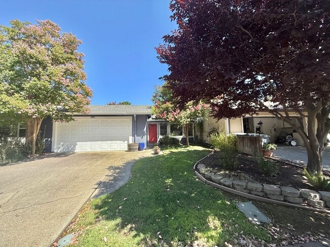 Building Photo - Furnished!! - One story gem in North Davis