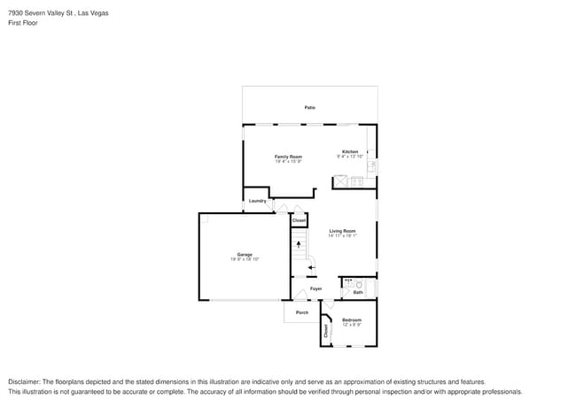 Photo - 7930 Severn Valley St