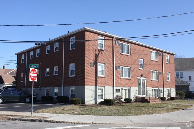 Building Photo - Mass Ave 333-Allen Street Apartments