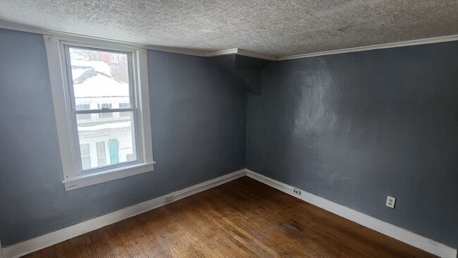 Photo - Cozy 3 bedroom Cape Cod with attached garage! First floor offers living room, formal dining, and ...