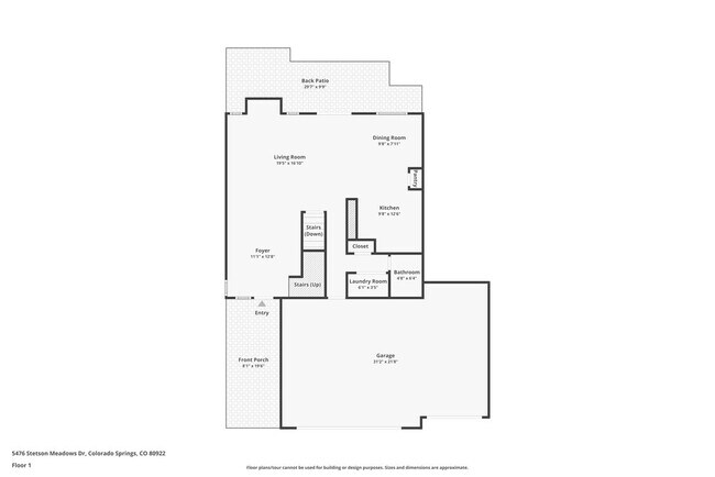 Photo - 5476 Stetson Meadows Dr