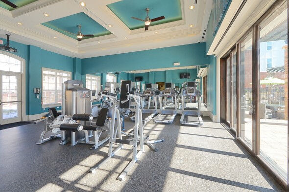 Photo - Marshall Springs at Gayton West