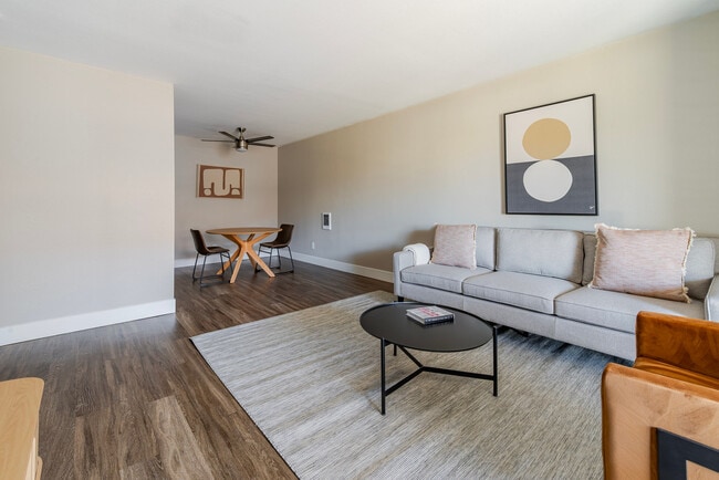 Photo - 950 E Hillsdale Blvd Unit FL3-ID2119