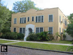 Photo - Tropical Garden Apartments