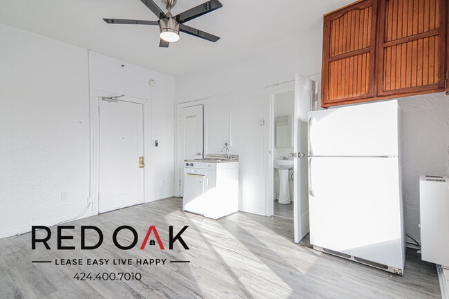 Photo - 1243 S Mariposa Ave Unit 25