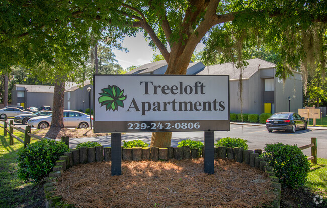 Other - Treeloft Apartments