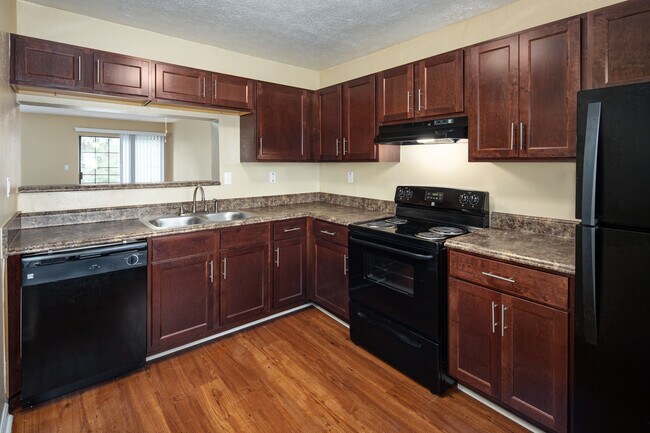 Photo - The Cove at Fountain Lake