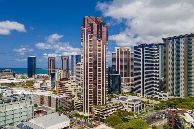 Photo - Imperial Plaza Apartments