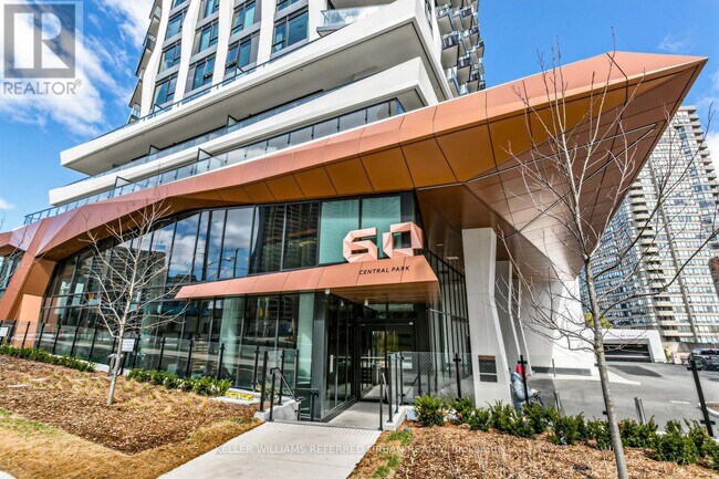 Photo - 60 Central Park Roadway Unit 2112
