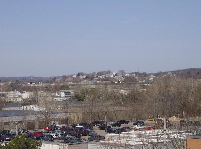 Photo - 151 Coolidge Ave Unit 706