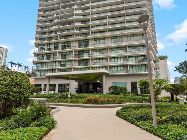 Photo - 501 NE 31st St Unit 1703