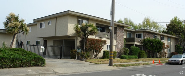 1201 Liberty Apartments