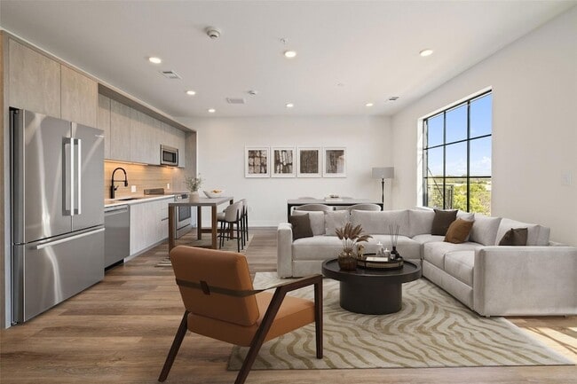 Photo - 4315 S Congress Ave Unit 428