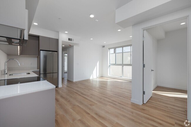 Photo - Federal Apartments