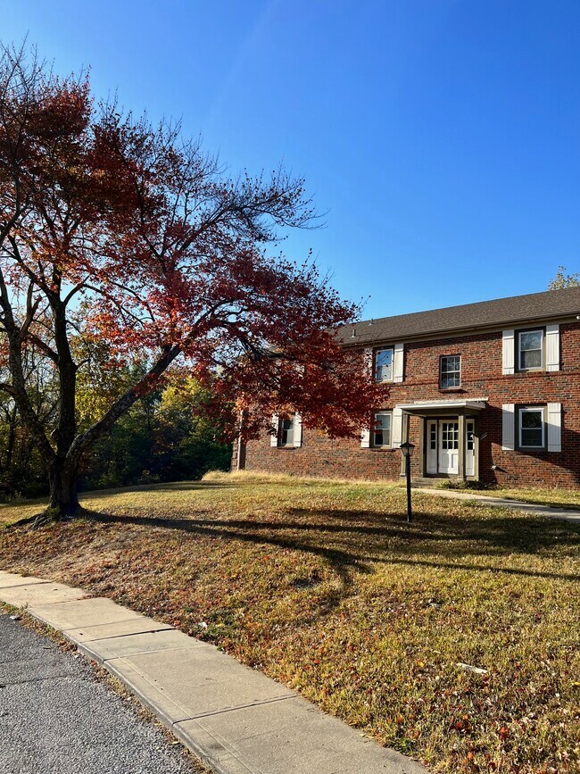 Photo - 8600 Countryshire Ln Unidad 1