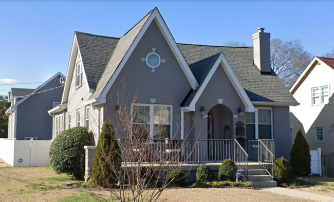 Building Photo - Fully Furnished Edgehill Gem!! UTILITIES I... Rental