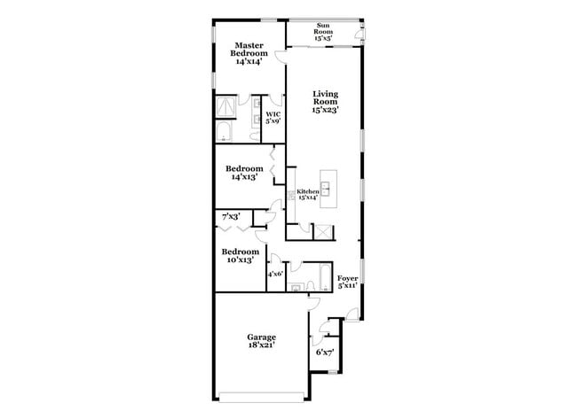 Photo - 869 Glendale Ln