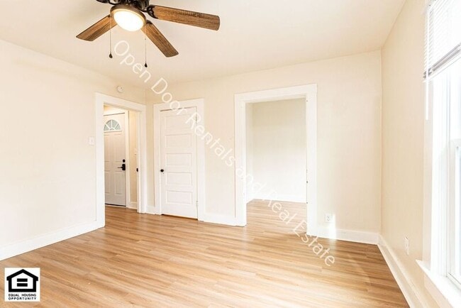 Photo - 2516 Lafayette St