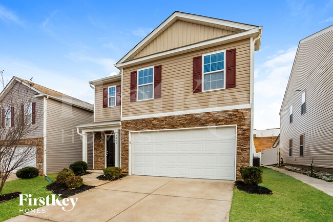 Photo - 4203 Long Arrow Dr