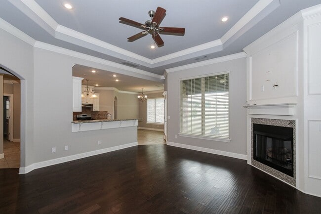 Photo - Gorgeous 3 bed/3 bath home in great Bentonville neighborhood