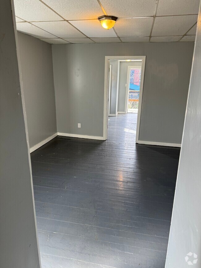 1Bedroom Apartments for Rent in Fairmont WV 4 Apartments