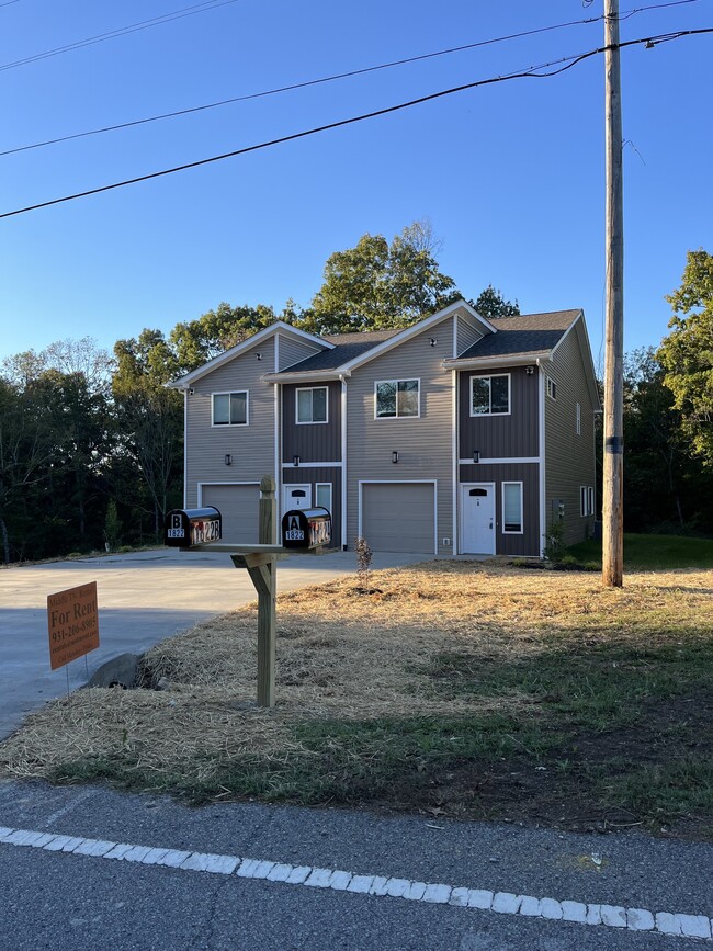 Building Photo - 1821 TN-120