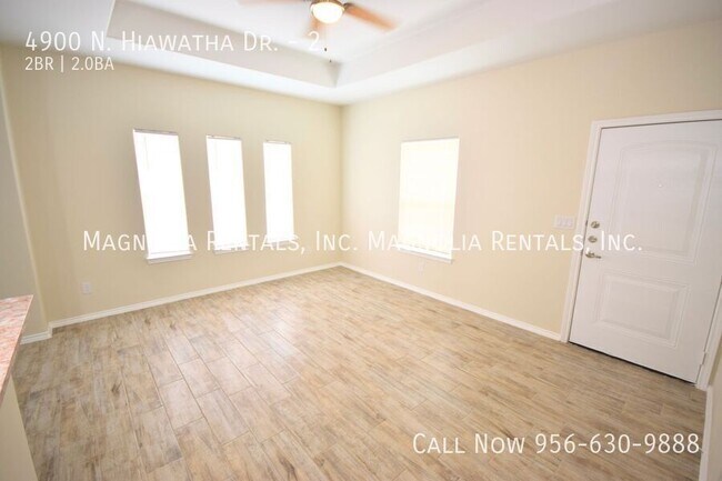 Photo - 2 bed 2 Bath Gated Community in Pharr Unit 2