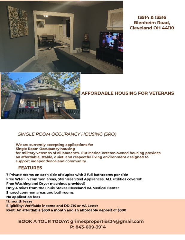 Photo - 13514 Blenheim Rd Unit 2