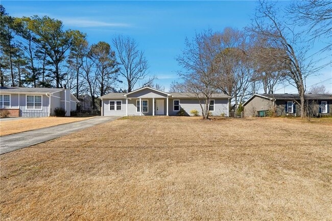 Photo - 2535 Ridgecrest Dr NW