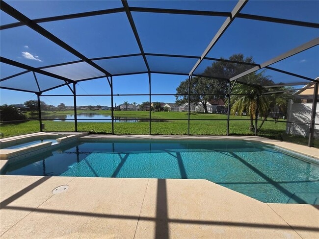 Photo - 2534 Aster Cove Ln