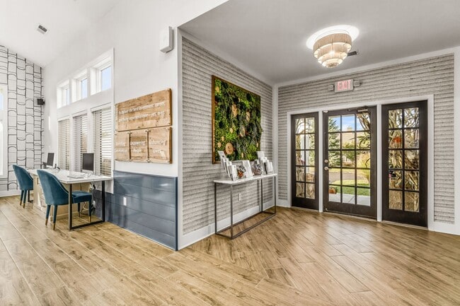 Photo - Cameron Ridge